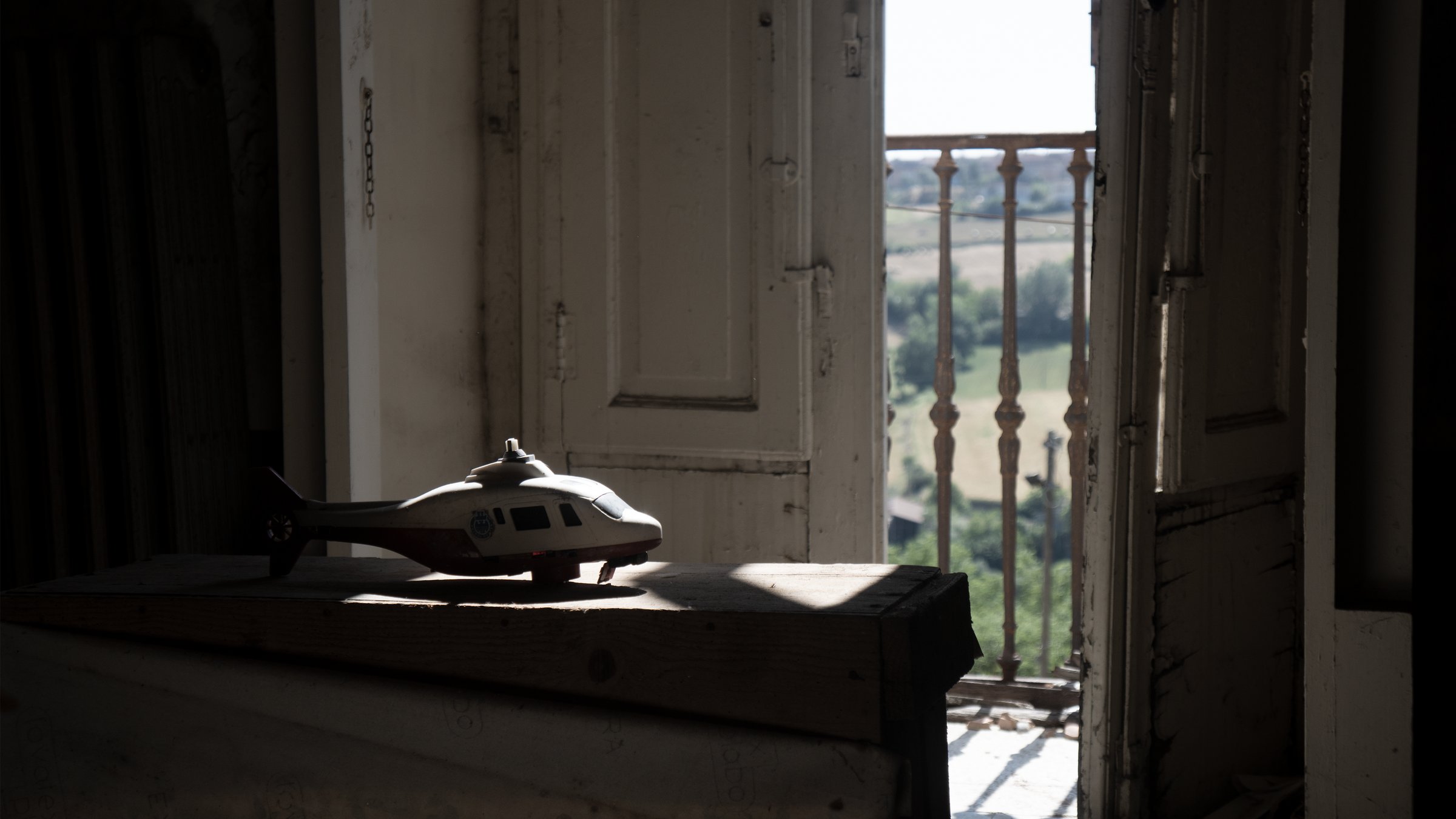 APICE — immagine di scena 5