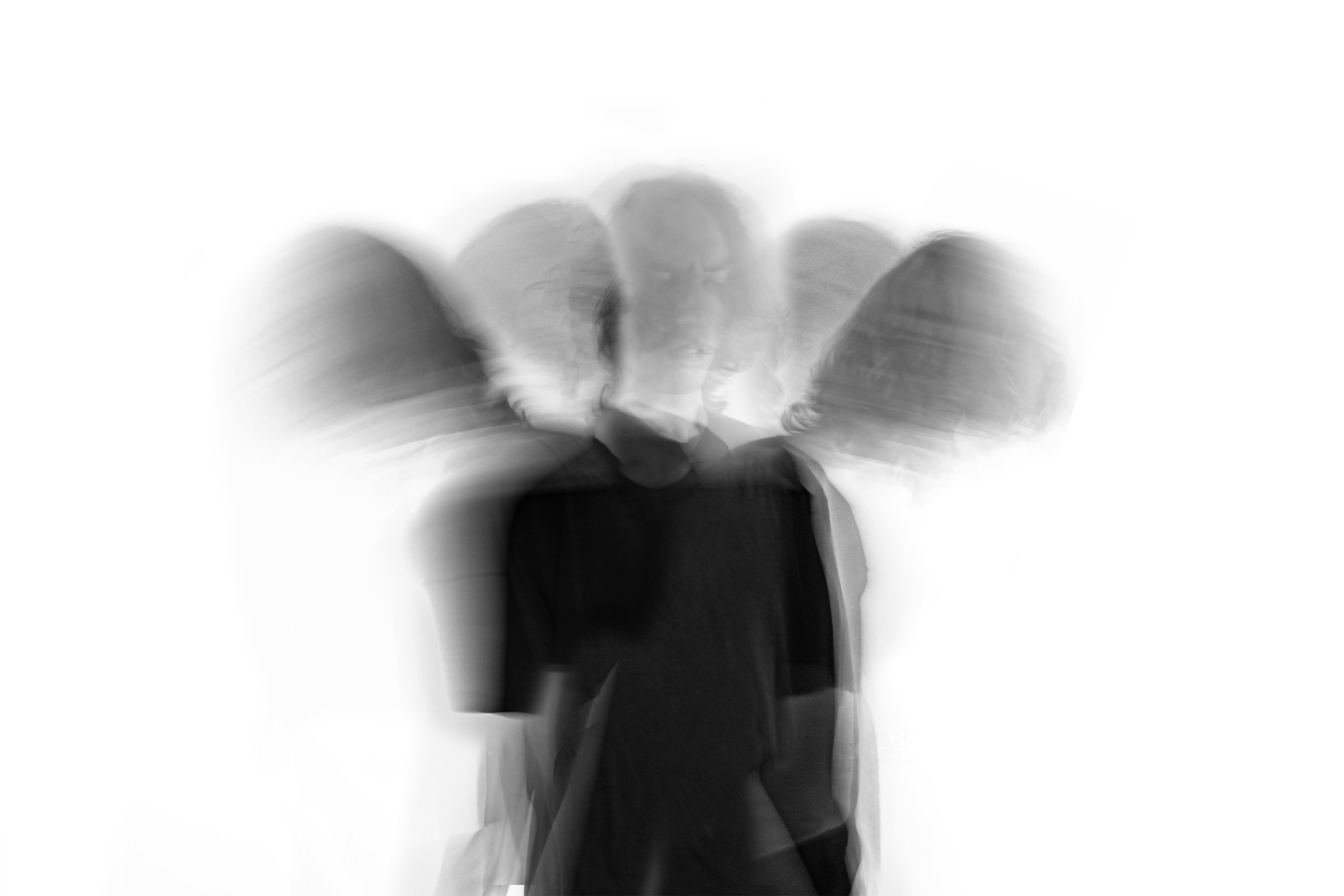 Fotografia in movimento — sezione Art