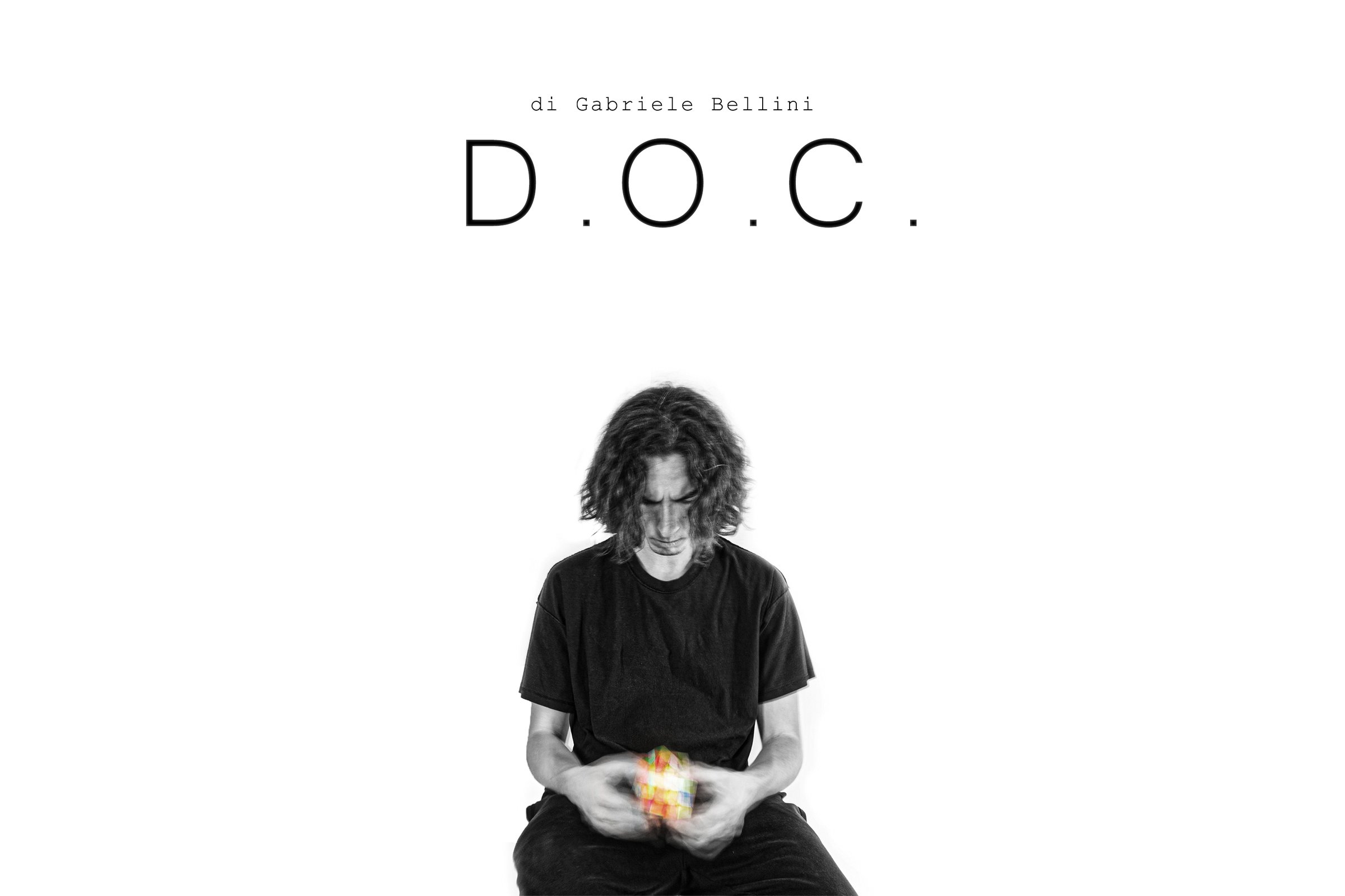 D.O.C. — fotogramma di copertina